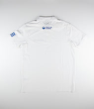 Load image into Gallery viewer, PURAGLOBE Pique Polo Shirt