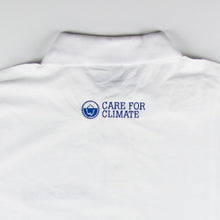 Load image into Gallery viewer, PURAGLOBE Pique Polo Shirt