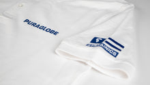 Load image into Gallery viewer, PURAGLOBE Pique Polo Shirt