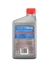 Load image into Gallery viewer, 5W-20 SYNTAINICS High Mileage Motor Oil, 6-QT Pack
