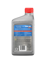 Load image into Gallery viewer, 5W-30 SYNTAINICS High Mileage Motor Oil, 6-QT Pack
